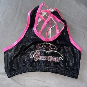 Official Cheer Extreme Allstars practicewear
